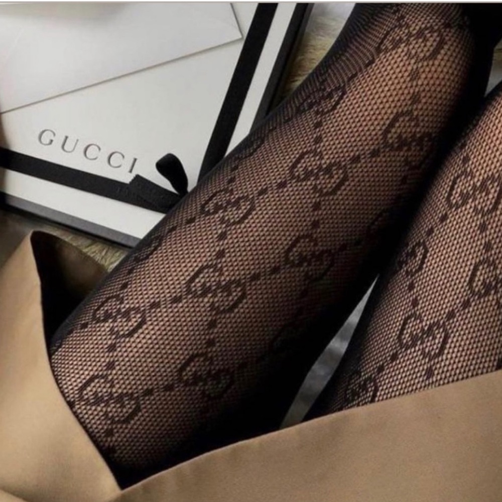 COPY - GUCCI TIGHTS
